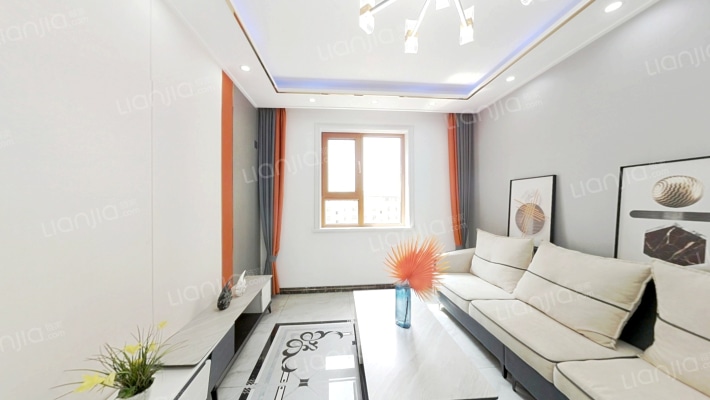 长久家苑二区二手房实景图