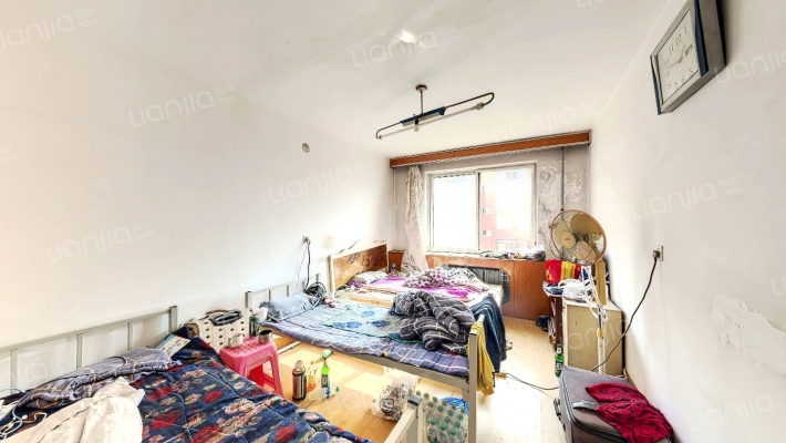 振兴家园二手房实景图