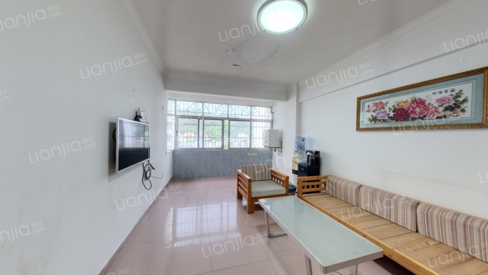 邮电宿舍二手房实景图