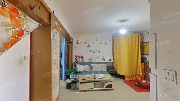 北仓路51号院二手房实景图