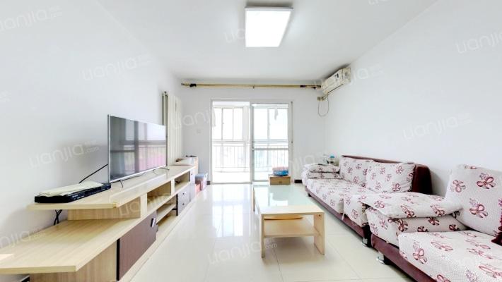 华典家园二手房实景图