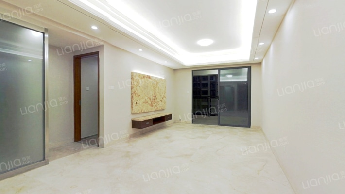 金沙世纪城二手房实景图