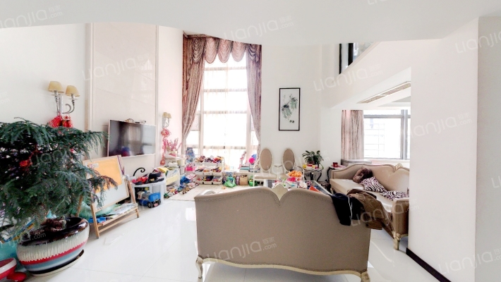 维多利亚花园(乐清市)二手房实景图