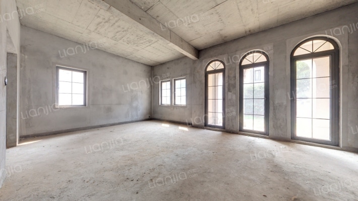 碧桂园生态城水蓝湾二手房实景图