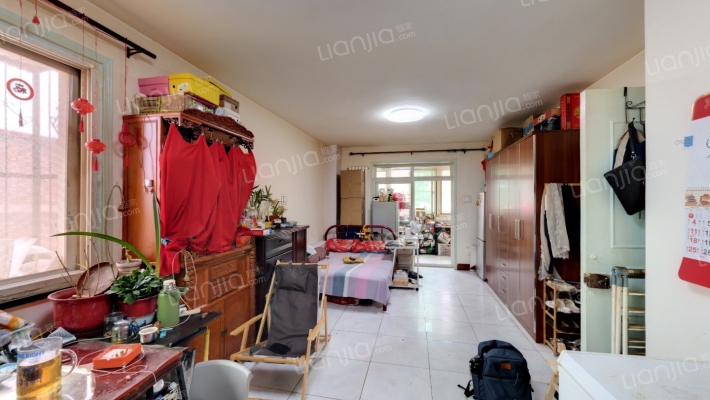 福姜西里二手房实景图