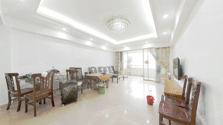 建华花园二手房实景图