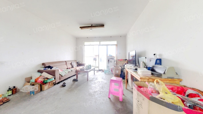 怡苑洋房二手房实景图