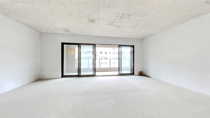 华润置地悠山悦景二手房实景图