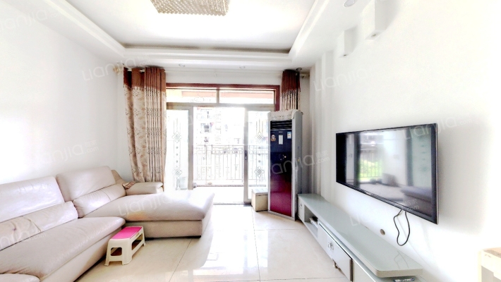 浅山云景二手房实景图