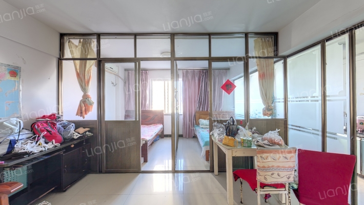 金晖广场二手房实景图