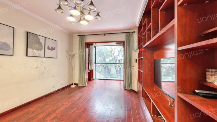 龙城1号二手房实景图