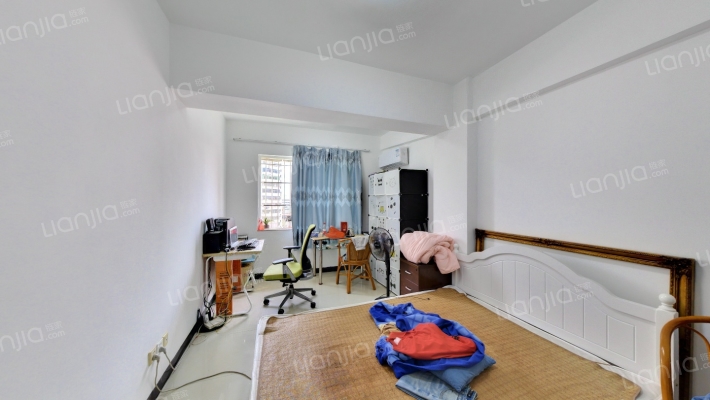 怡昌花园公寓二手房实景图