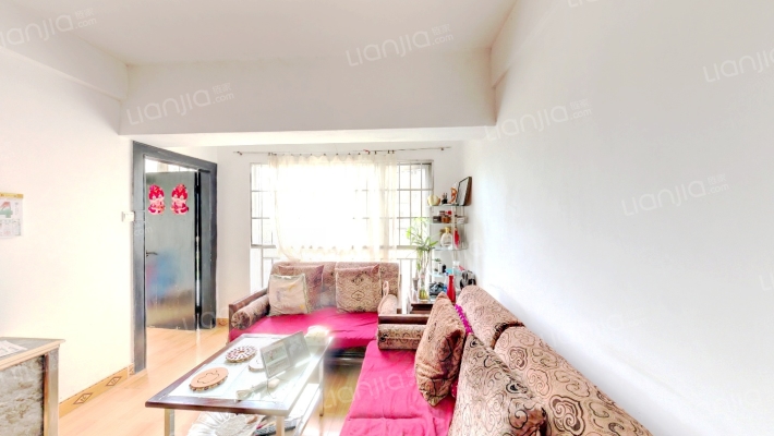 航空小区二手房实景图