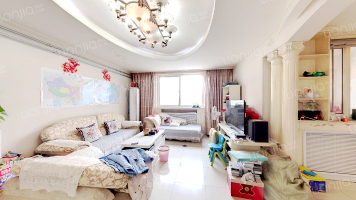 政六街15号院二手房实景图