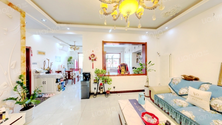 鞋城宿舍二手房实景图