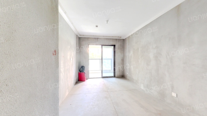 中海花园二手房实景图