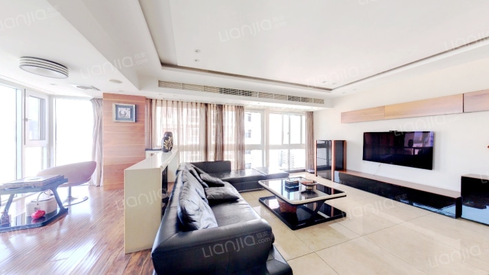 海港大厦二手房实景图