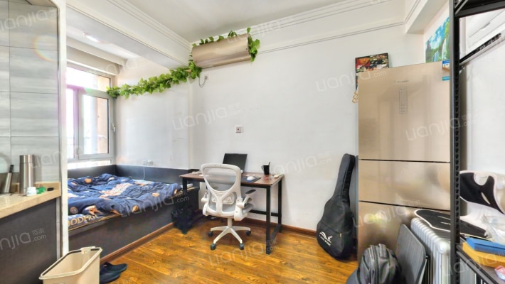 摩宿公寓二手房实景图