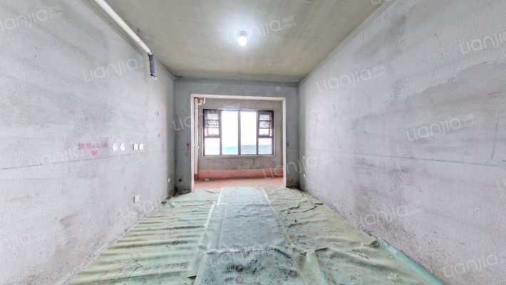 亚星福邸二手房实景图