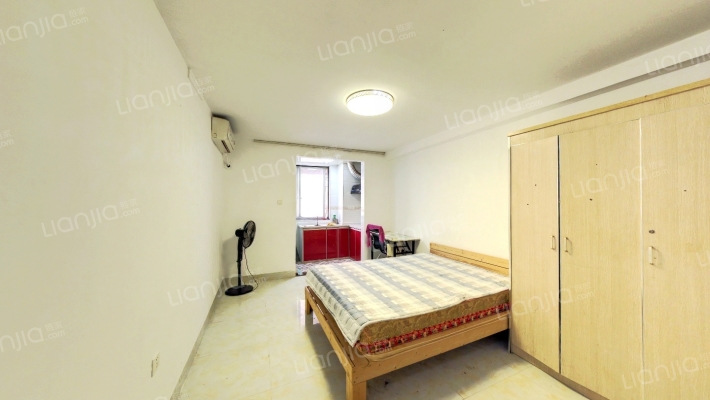 凤凰时点分租大厦二手房实景图