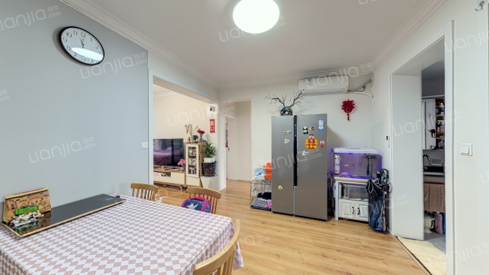 通海二小区二手房实景图