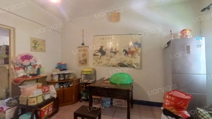 通渠巷18号二手房实景图