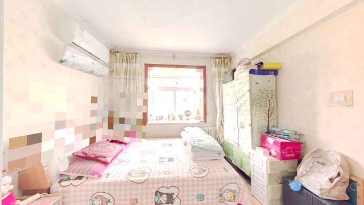 甸柳一区二手房实景图