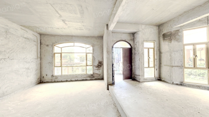 茗荔雅苑二手房实景图