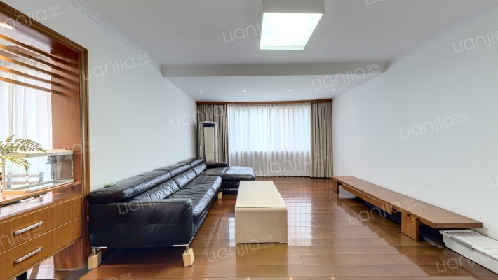 金都清宸公寓二手房实景图