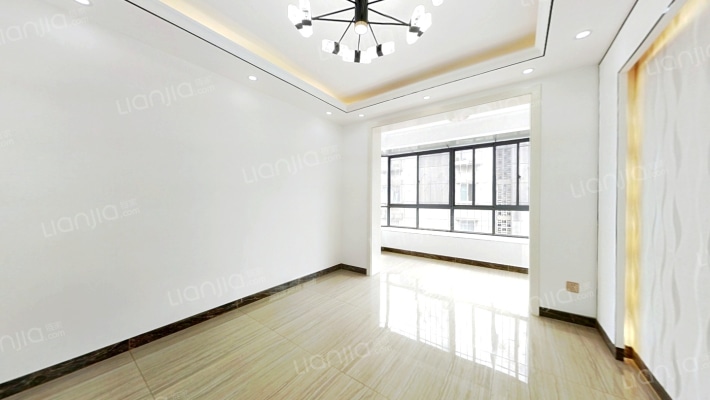 昆明开关厂小区二手房实景图