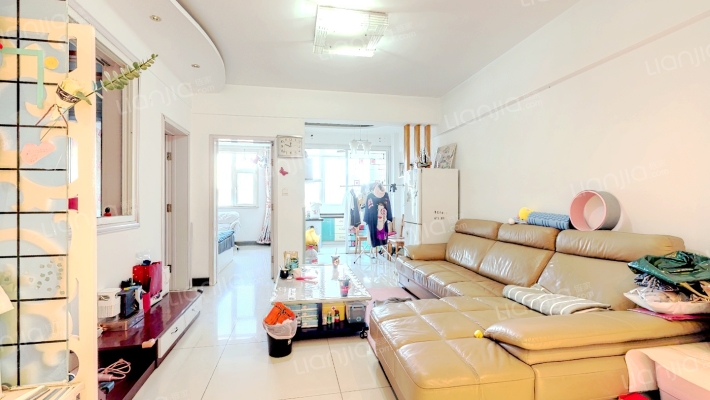 酱菜厂宿舍二手房实景图