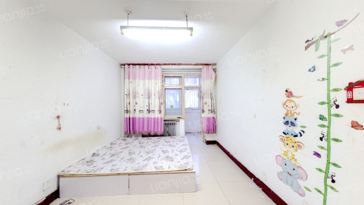 建机厂宿舍二手房实景图