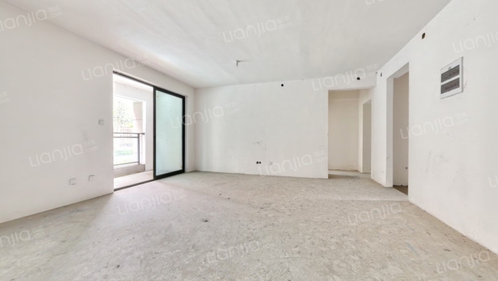 锦利锦悦府二手房实景图