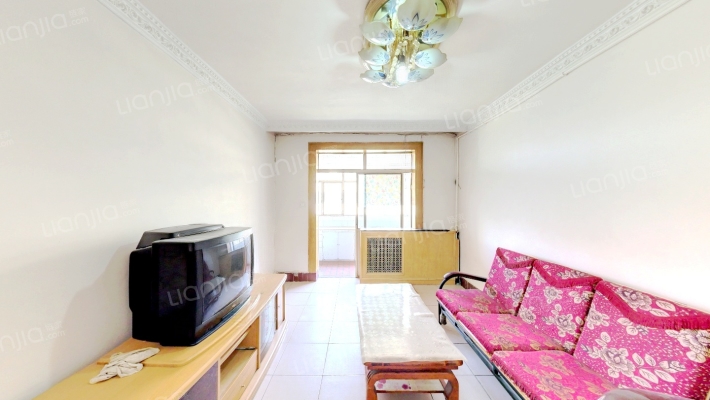 兰州电力修造厂西家属院二手房实景图