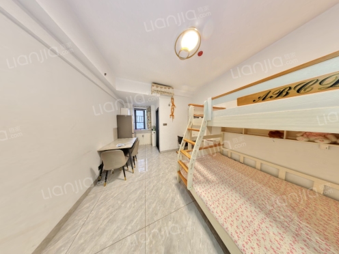 整租·融城 · 钻界 1室0厅 南/北