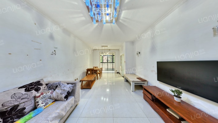 成飞512小区二手房实景图