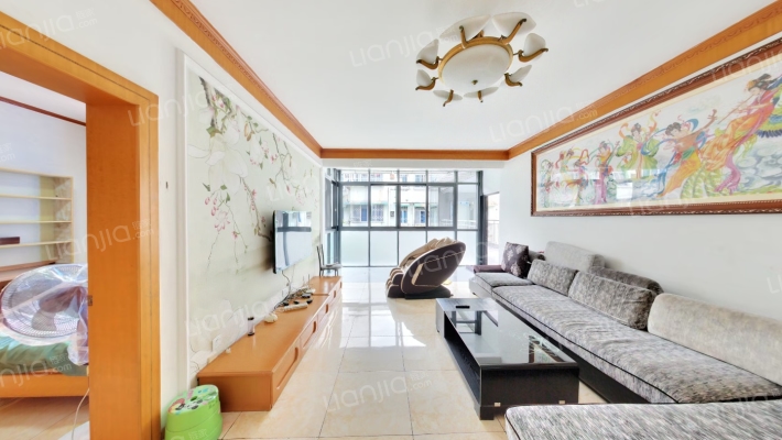 锦绣苑A区二手房实景图