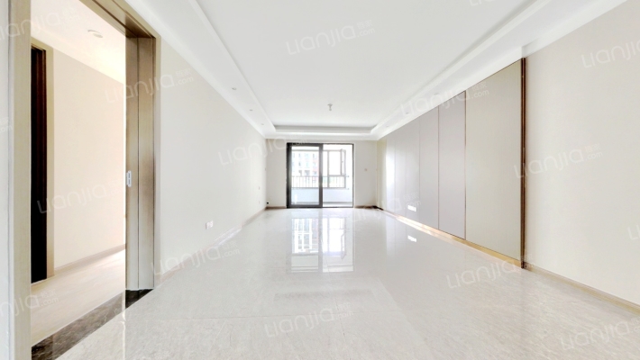 富力城三期二手房实景图