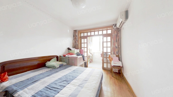 紫竹苑小区二手房实景图