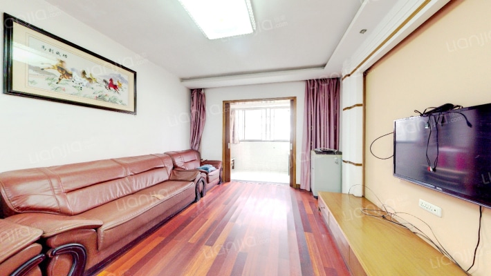 双溪花园二手房实景图