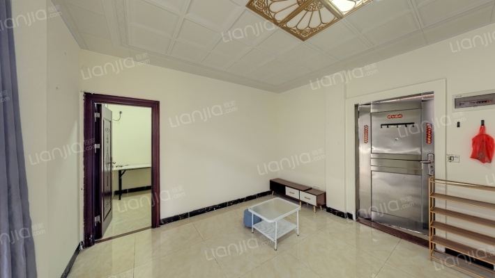 华中路二手房实景图