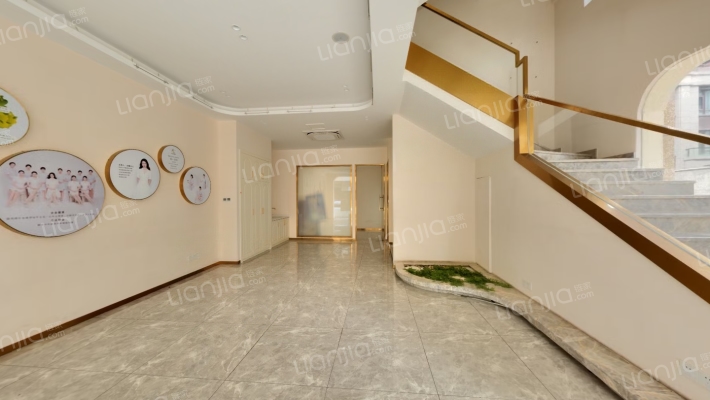 江东壹号二手房实景图