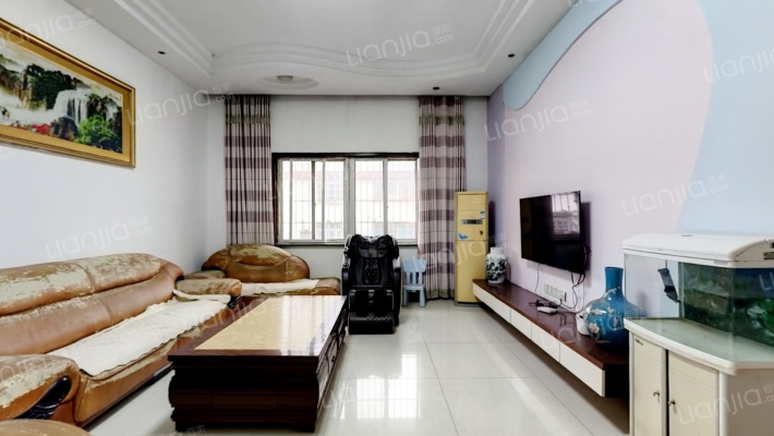 桂花園小區二手房实景图