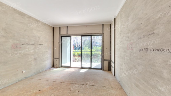 城发恒伟北城首府B区二手房实景图