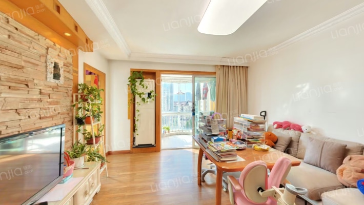 裕华名居二手房实景图