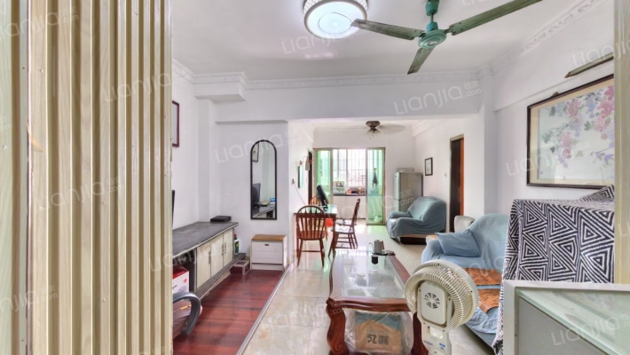 芳华苑二手房实景图