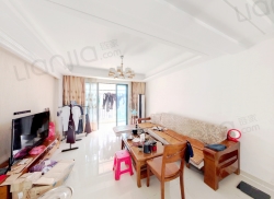 整租·明月居 3室2厅 南/北_明月居租房