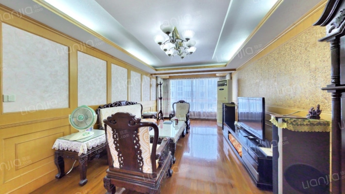弘扬公寓二手房实景图