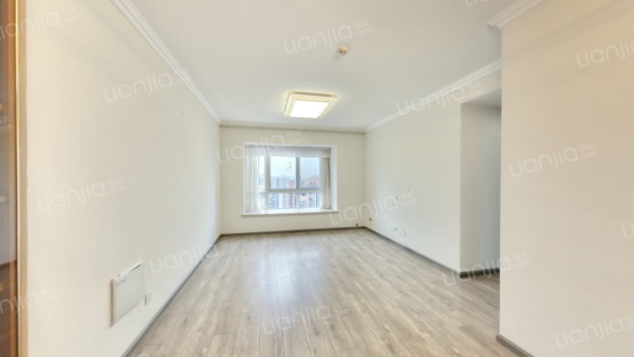 人居锦尚春天A区二手房实景图