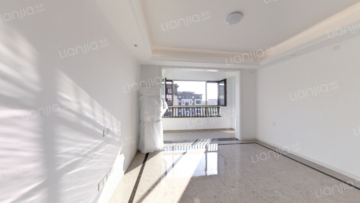 天铂澜园二手房实景图